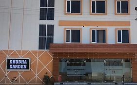 Hotel Shobha Garden